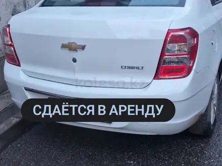 Автомобиль в Астана – фото 2