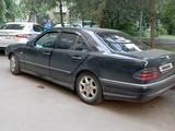 Mercedes-Benz E 320 1995 года за 2 500 000 тг. в Алматы – фото 3