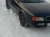 Audi 80 1992 годаүшін1 800 000 тг. в Петропавловск – фото 5
