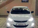 Hyundai Avante 2012 года за 5 850 000 тг. в Шымкент