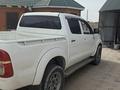 Toyota Hilux 2007 года за 6 000 000 тг. в Алматы – фото 4