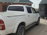 Toyota Hilux 2007 года за 6 000 000 тг. в Алматы – фото 4