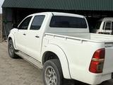 Toyota Hilux 2007 года за 6 000 000 тг. в Алматы – фото 3