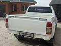 Toyota Hilux 2007 года за 6 000 000 тг. в Алматы – фото 2