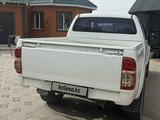 Toyota Hilux 2007 года за 6 000 000 тг. в Алматы – фото 2