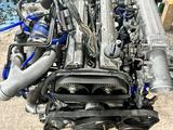 Двигатель ДВС 2jz gte non vvti за 1 800 000 тг. в Кокшетау