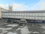 МАЗ  Полуприцеп бортовой 1998 года за 4 000 000 тг. в Костанай – фото 2