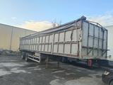 МАЗ  Полуприцеп бортовой 1998 года за 4 000 000 тг. в Костанай