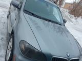 BMW X5 2007 годаүшін8 000 000 тг. в Усть-Каменогорск – фото 5