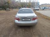 Toyota Camry 2007 года за 4 800 000 тг. в Караганда – фото 2