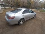 Toyota Camry 2007 годаүшін4 800 000 тг. в Караганда – фото 4