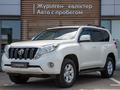 Toyota Land Cruiser Prado 2015 годаүшін15 790 000 тг. в Алматы