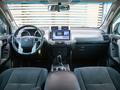 Toyota Land Cruiser Prado 2015 годаүшін15 790 000 тг. в Алматы – фото 12