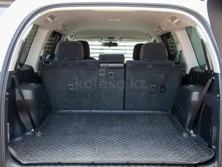Toyota Land Cruiser Prado 2015 года за 15 790 000 тг. в Алматы – фото 14