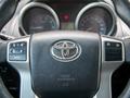 Toyota Land Cruiser Prado 2015 годаүшін15 790 000 тг. в Алматы – фото 17