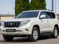 Toyota Land Cruiser Prado 2015 годаүшін15 790 000 тг. в Алматы – фото 2