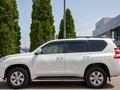 Toyota Land Cruiser Prado 2015 годаүшін15 790 000 тг. в Алматы – фото 3