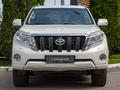 Toyota Land Cruiser Prado 2015 годаүшін15 790 000 тг. в Алматы – фото 6