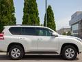 Toyota Land Cruiser Prado 2015 годаүшін15 790 000 тг. в Алматы – фото 8