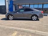 Toyota Camry 2012 годаүшін5 500 000 тг. в Шымкент
