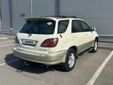 Lexus RX 300 2000 годаүшін4 000 000 тг. в Павлодар – фото 3