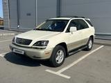 Lexus RX 300 2000 годаүшін4 000 000 тг. в Павлодар
