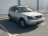 Lexus RX 300 2000 годаүшін4 000 000 тг. в Павлодар – фото 2