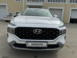 Hyundai Santa Fe 2023 года за 17 500 000 тг. в Атырау – фото 2