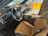 Lexus ES 250 2018 годаүшін18 500 000 тг. в Актау – фото 4