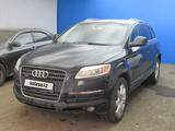 Audi Q7 2007 года за 3 252 000 тг. в Актобе – фото 2