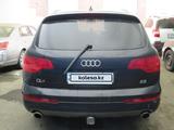 Audi Q7 2007 года за 3 252 000 тг. в Актобе – фото 4