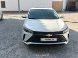 Chevrolet Monza 2023 годаүшін6 500 000 тг. в Тараз