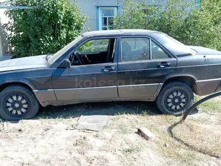 Mercedes-Benz 190 1991 года за 700 000 тг. в Уральск – фото 3