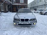 BMW 520 1997 годаүшін2 700 000 тг. в Петропавловск – фото 3