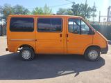 Ford Transit 1994 годаүшін1 500 000 тг. в Алматы – фото 3