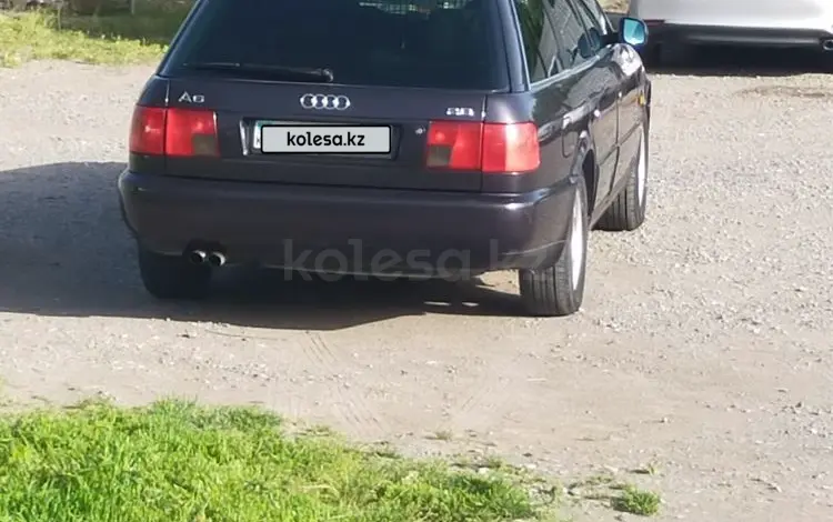 Audi A6 1995 года за 4 000 000 тг. в Шымкент