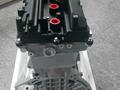 Двигатель (мотор) новый Hyundai Tucson ix-35 за 753 980 тг. в Алматы – фото 3