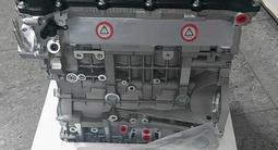 Двигатель (мотор) новый Hyundai Tucson ix-35 за 753 980 тг. в Алматы