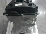 Двигатель (мотор) новый Hyundai Tucson ix-35 за 753 980 тг. в Алматы – фото 2