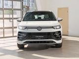 Volkswagen Tayron R-Line Plus 2026 годаүшін19 330 000 тг. в Актау – фото 2