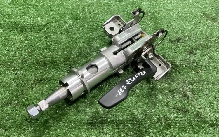 Рулевая колонка Хендай Елантра МД за 20 000 тг. в Алматы