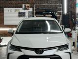 Toyota Corolla 2019 года за 9 000 000 тг. в Астана