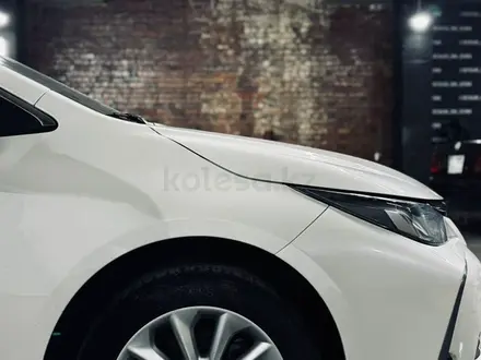 Toyota Corolla 2019 года за 9 000 000 тг. в Астана – фото 7