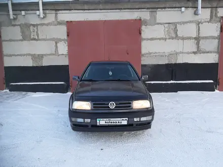 Volkswagen Vento 1992 года за 2 050 000 тг. в Караганда – фото 11