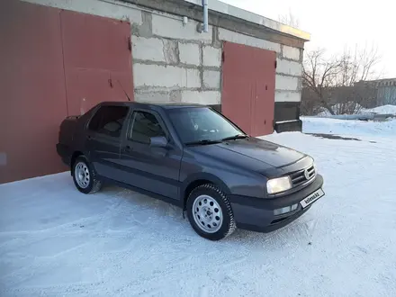 Volkswagen Vento 1992 года за 2 050 000 тг. в Караганда – фото 12