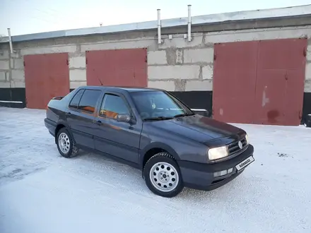 Volkswagen Vento 1992 года за 2 050 000 тг. в Караганда – фото 16