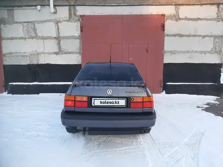 Volkswagen Vento 1992 года за 2 050 000 тг. в Караганда – фото 6