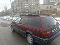 Volkswagen Passat 1992 годаfor1 350 000 тг. в Алматы – фото 2