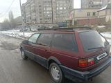 Volkswagen Passat 1992 годаүшін1 350 000 тг. в Алматы – фото 2