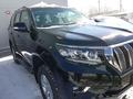 Toyota Land Cruiser Prado 2021 годаfor25 700 000 тг. в Астана – фото 6